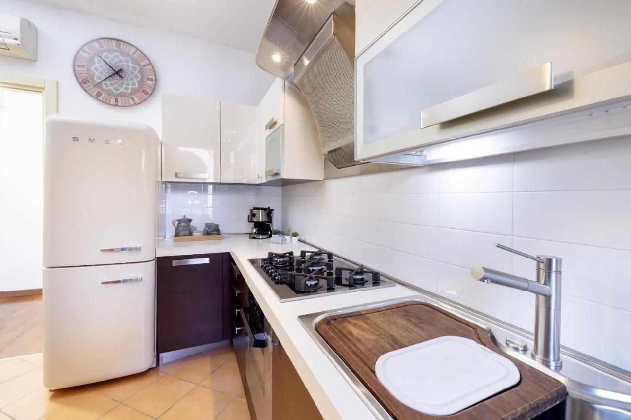 Apartment We - Vista Arena, Incredibile