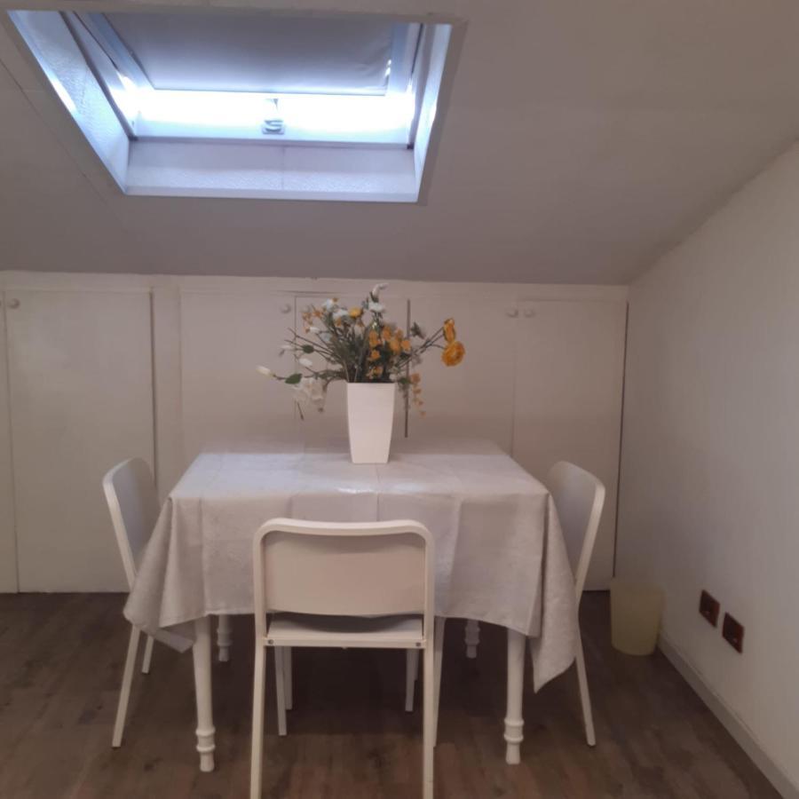 Gasthof Residenza Le Dimore