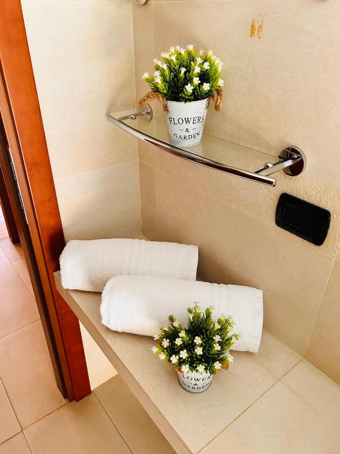 Giada Apartment *