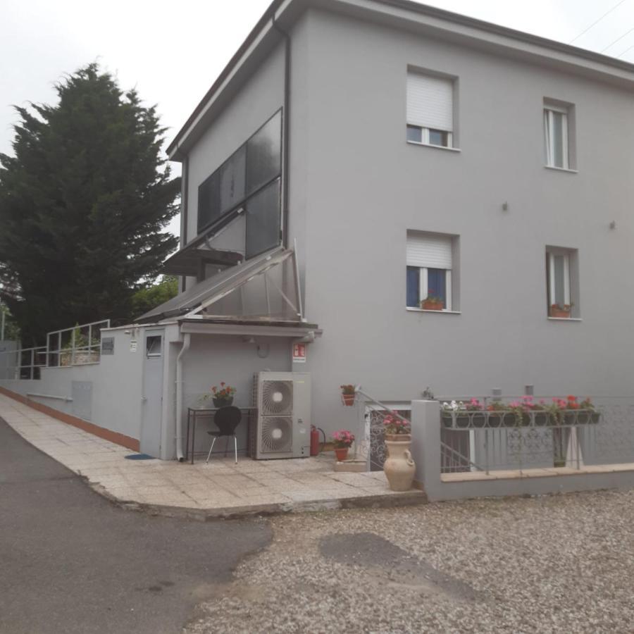 Residenza Le Dimore Gasthof Verona