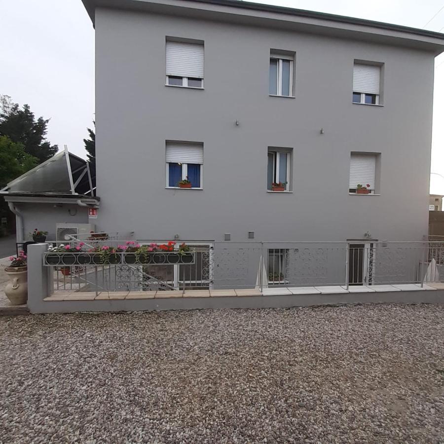 Gasthof Residenza Le Dimore Verona