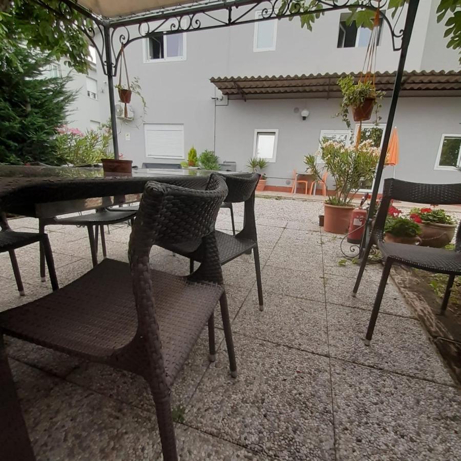 Residenza Le Dimore Gasthof 3*