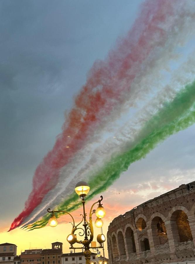 Casa Italia