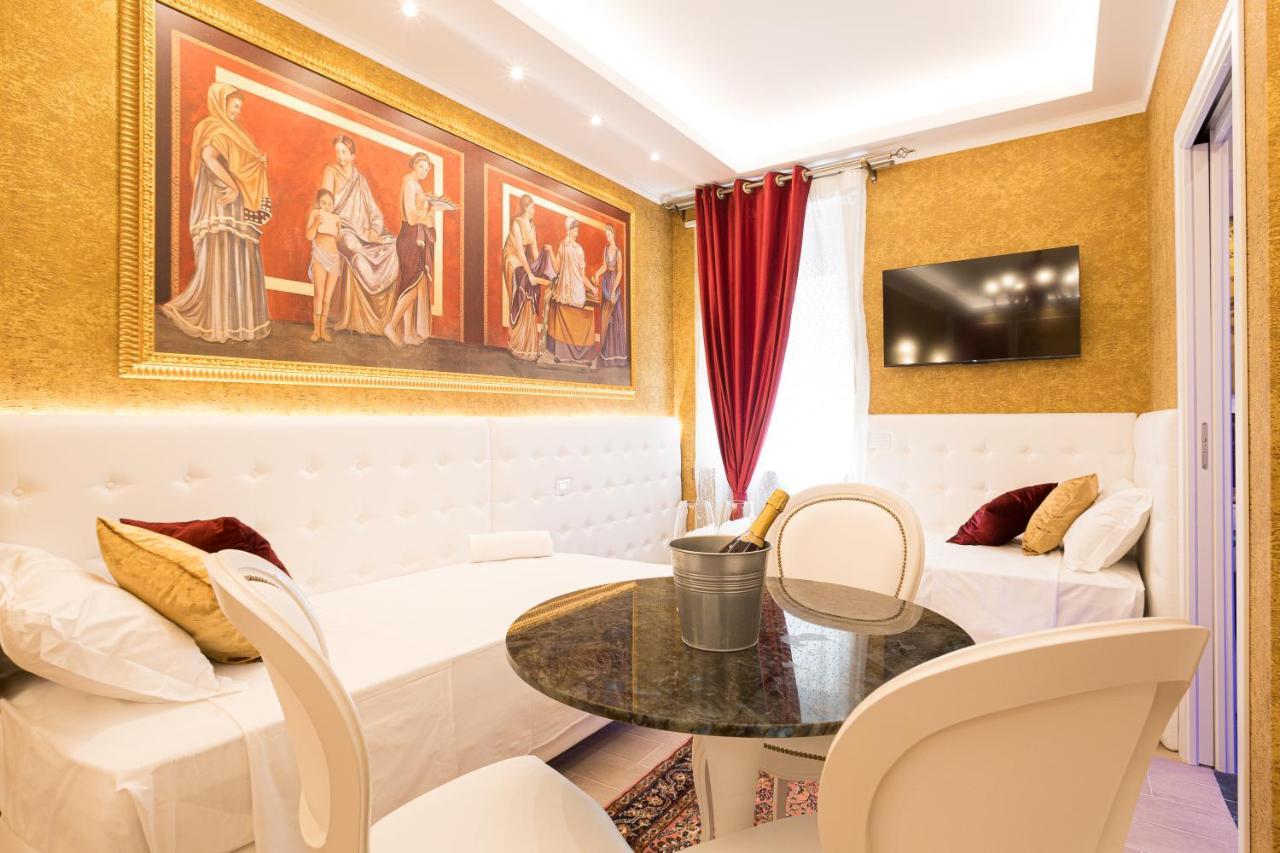 Guest house Royal Relais *