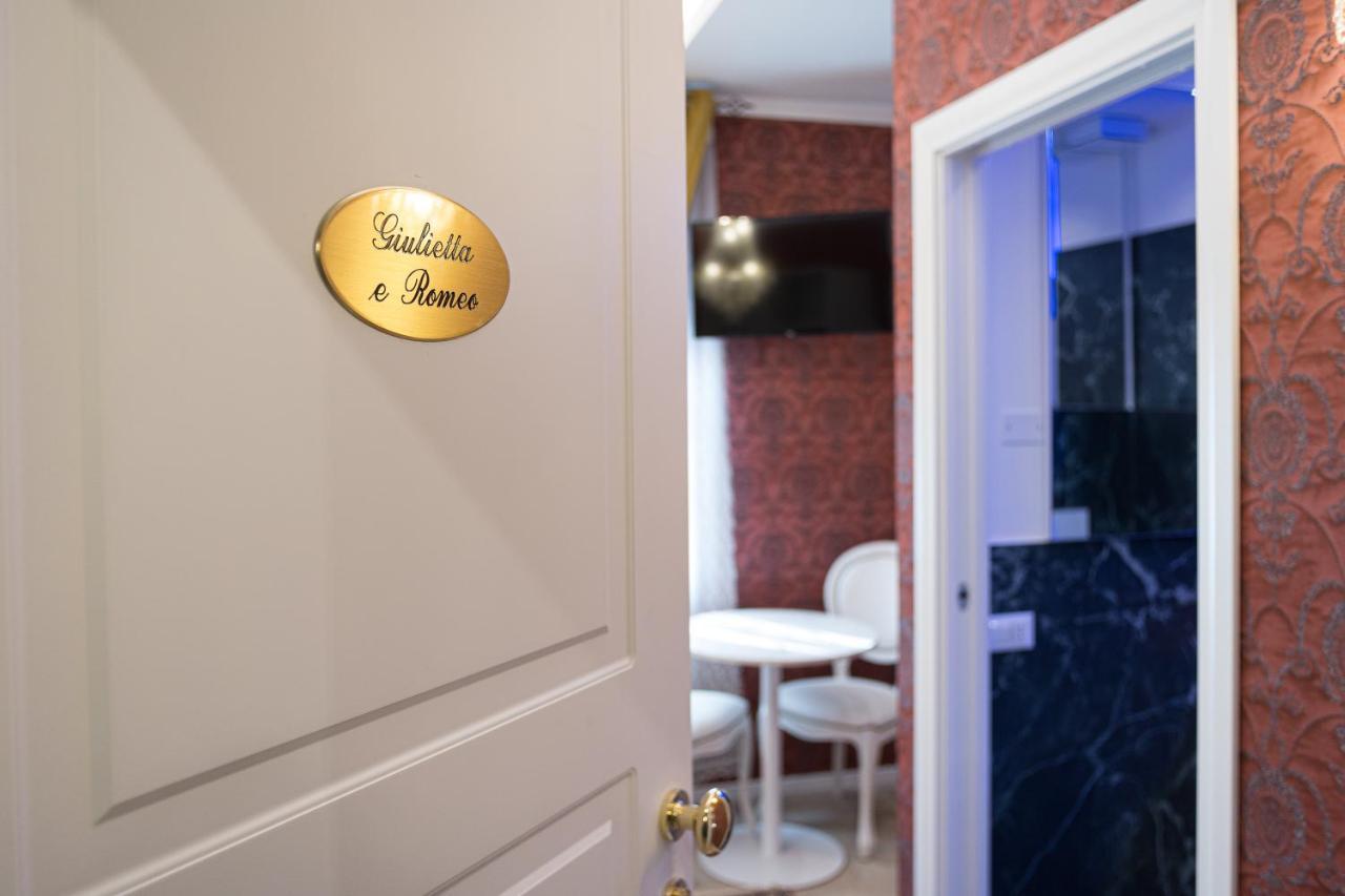 Guest house Royal Relais