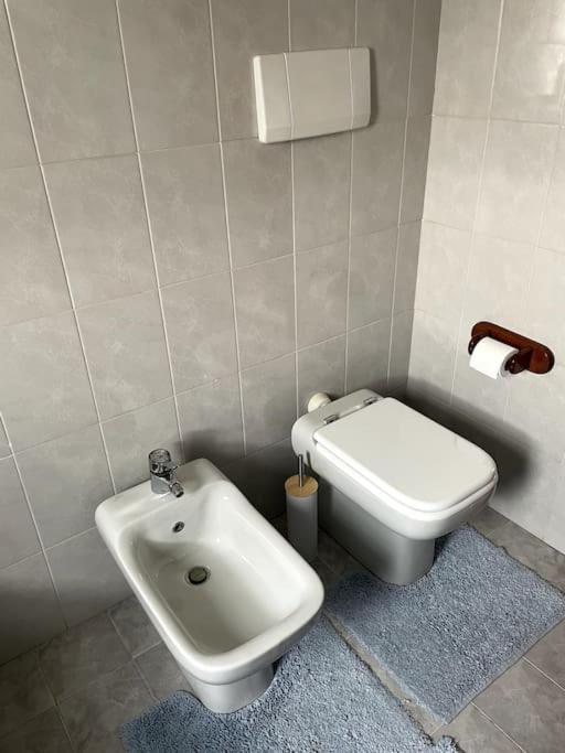 La Casa Dell'artista Apartamento Verona
