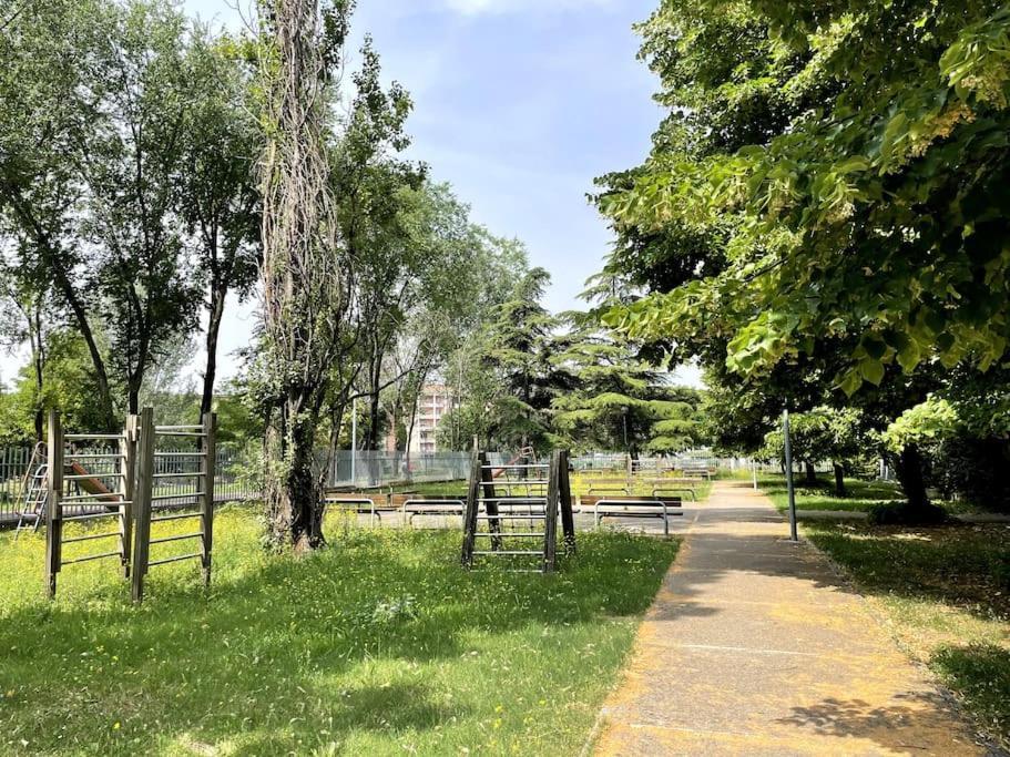 Apartamento La Casa Dell'artista