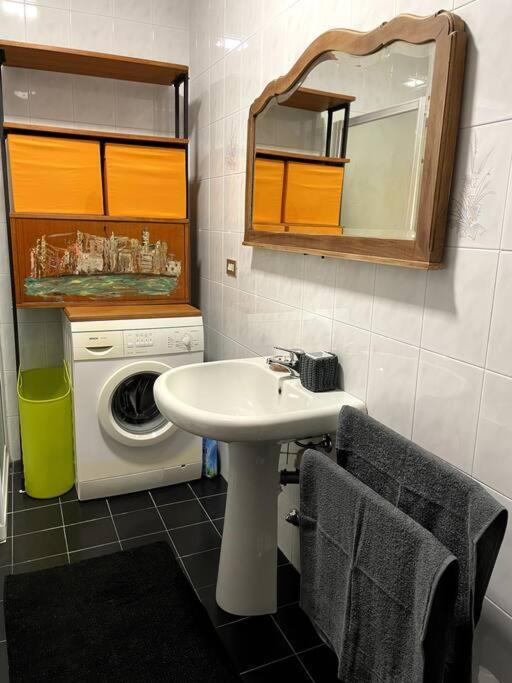 La Casa Dell'artista Apartamento *