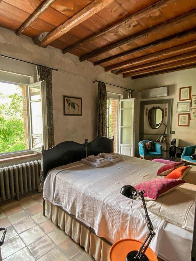 Bed & Breakfast Molino2rosso *