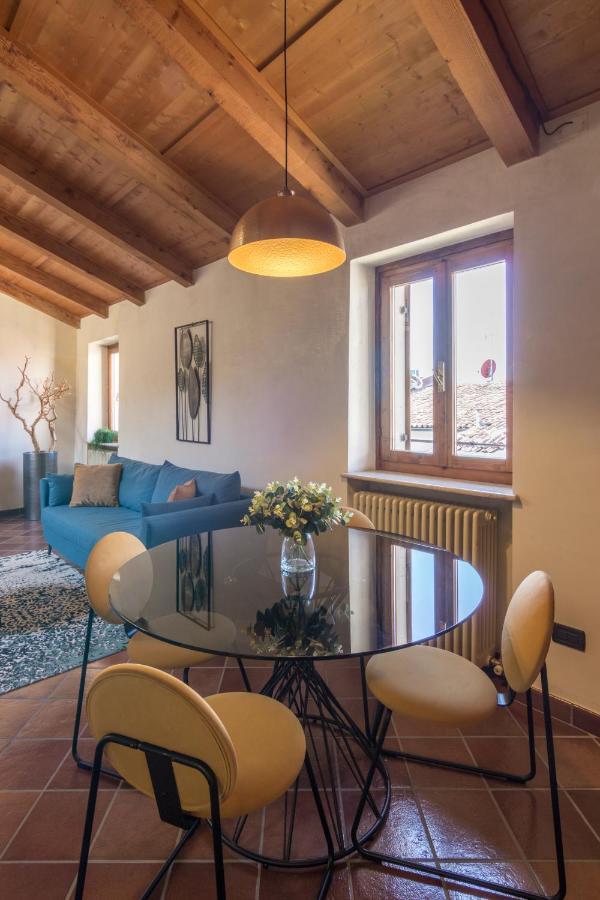 Appartamento Ponte Pietra No 5 Sulla Romantica Scalinata