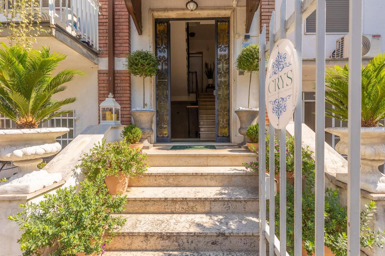 Crys: Apartments, Holiday, Business, Appartement *