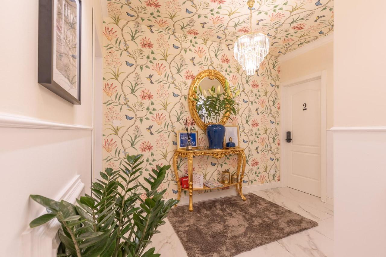 Crys: Rooms, Holiday, Business Affittacamere *