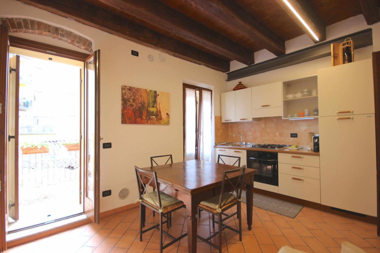 Vr Casa Di Mezzo * Verona