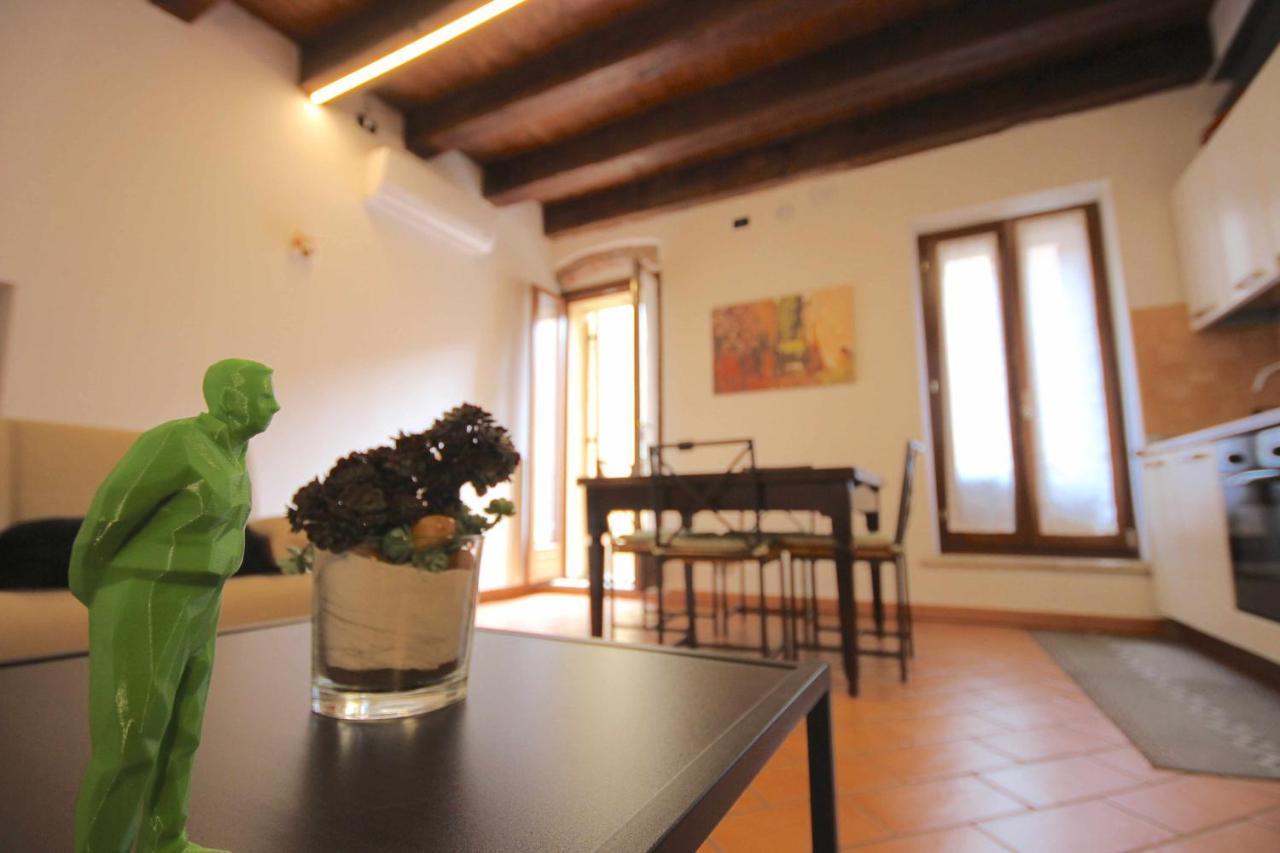 Huoneisto Vr Casa Di Mezzo