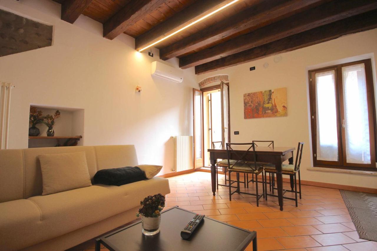 Appartement Vr Casa Di Mezzo Verona