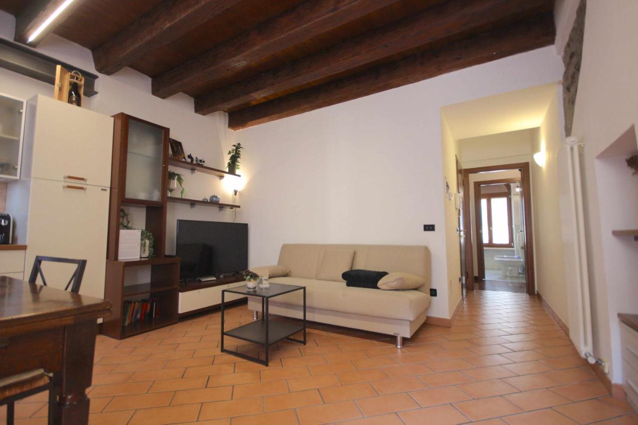 Vr Casa Di Mezzo Appartement Verona
