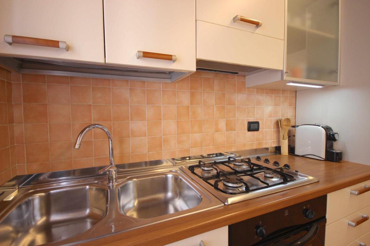 Vr Casa Di Mezzo *