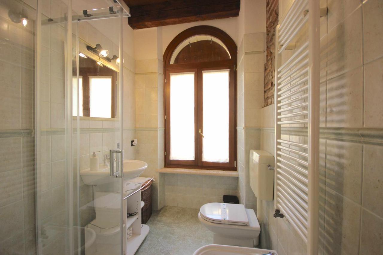 Vr Casa Di Mezzo Appartement