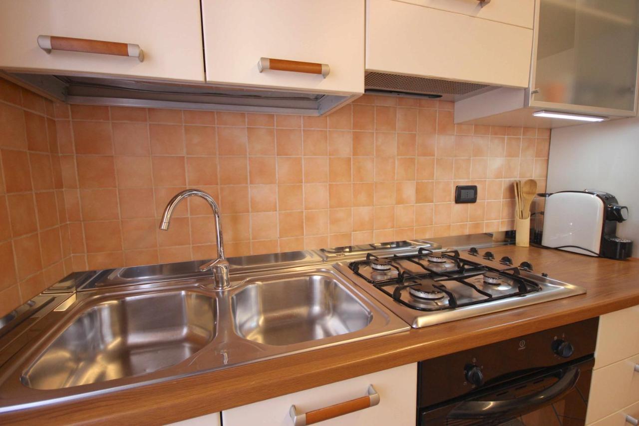 Vr Casa Di Mezzo Appartement *
