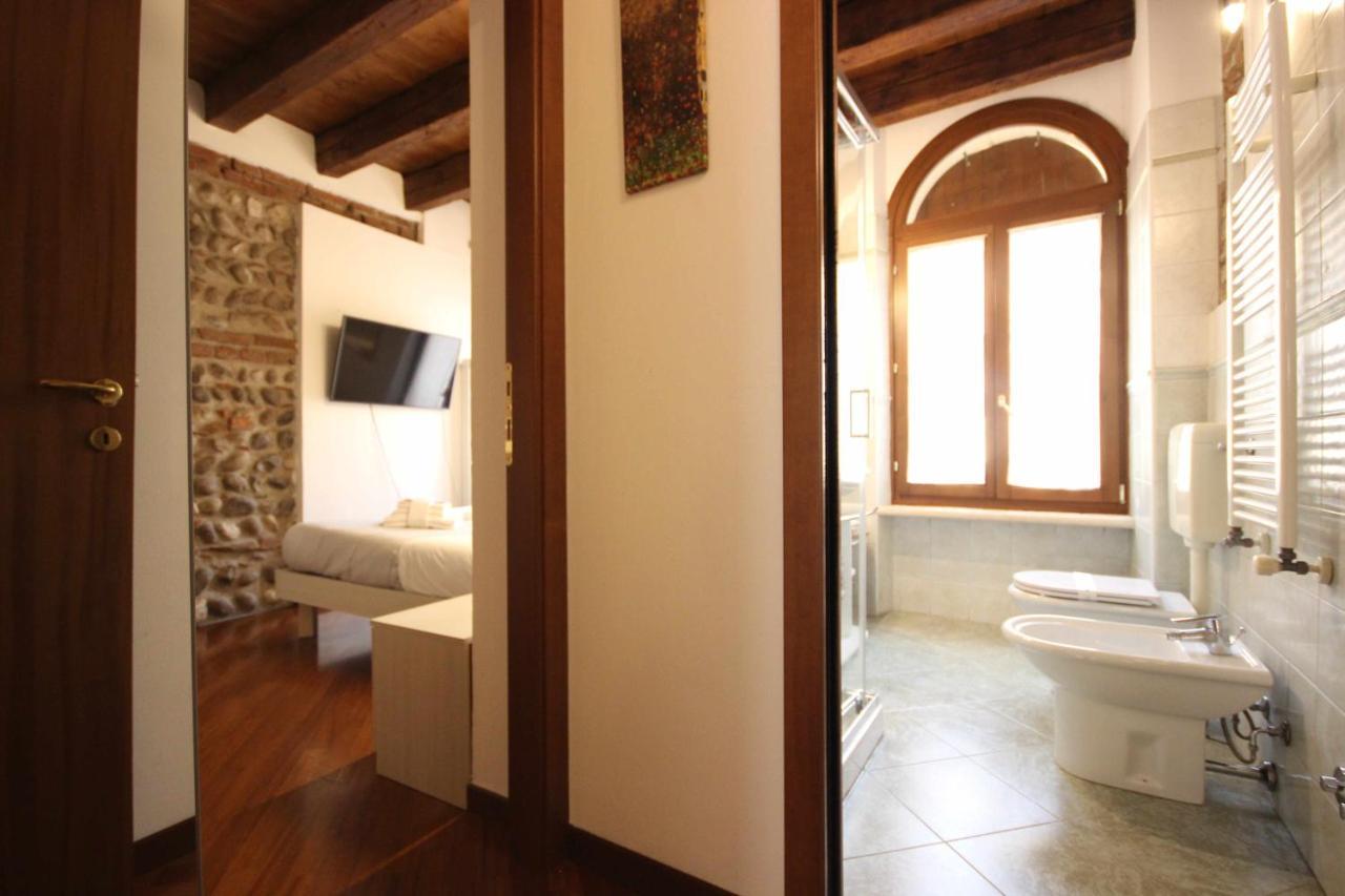 Vr Casa Di Mezzo Appartement Verona
