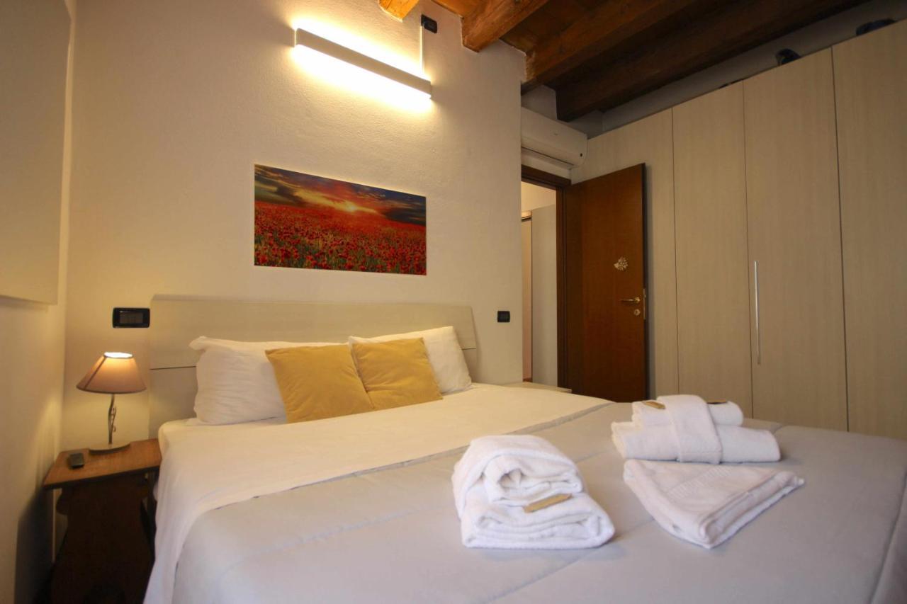 Vr Casa Di Mezzo