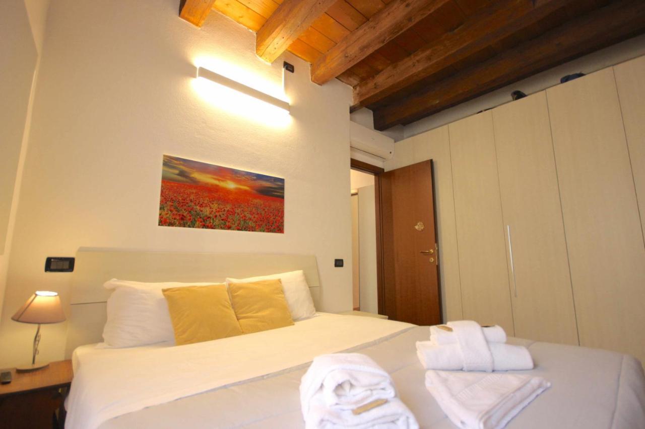 Vr Casa Di Mezzo Appartement