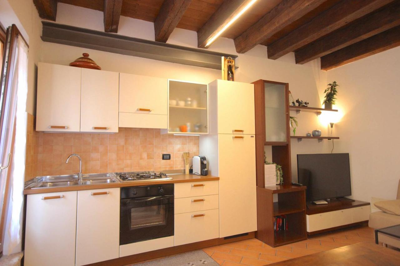 Huoneisto Vr Casa Di Mezzo *