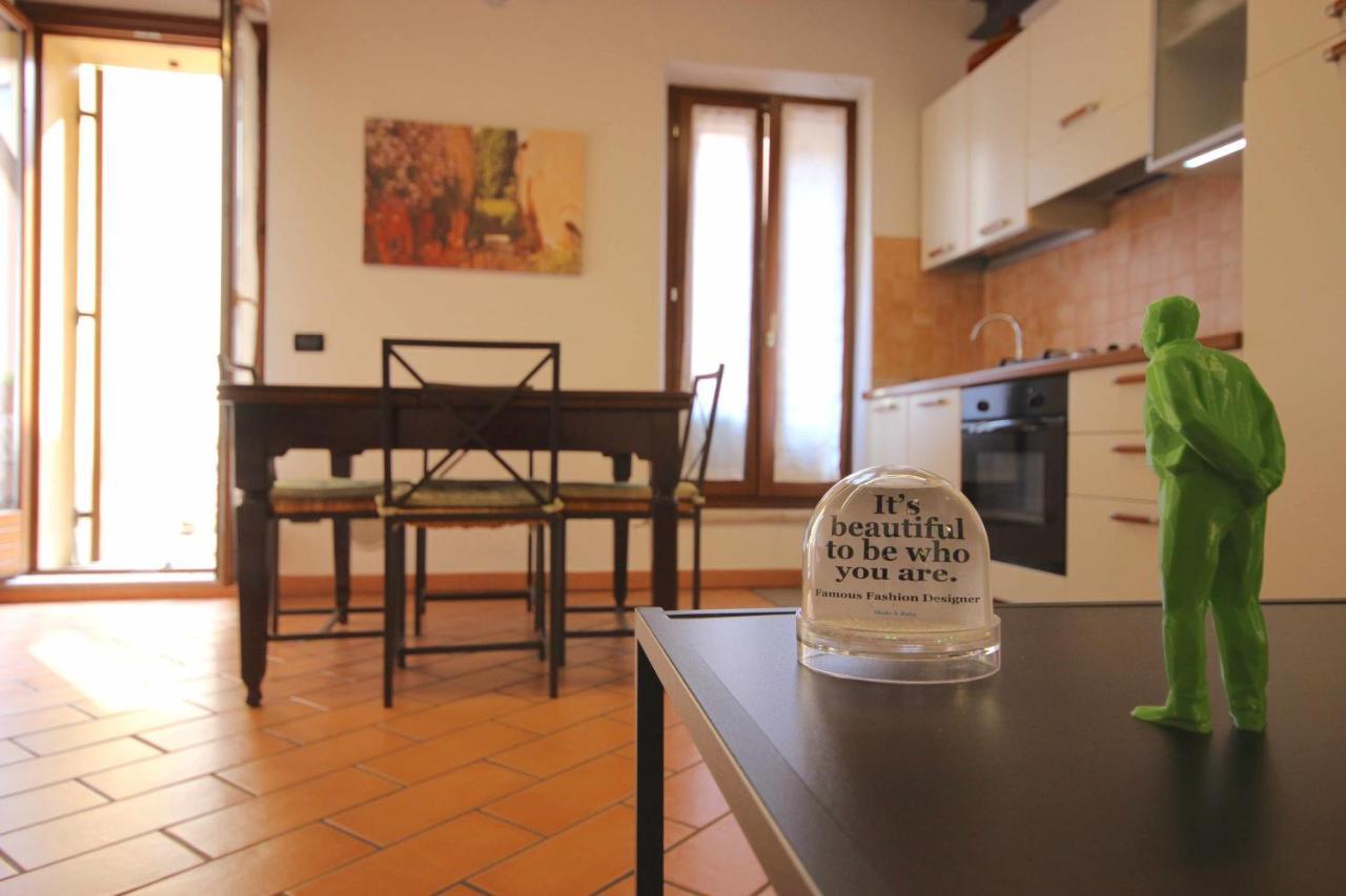 Vr Casa Di Mezzo