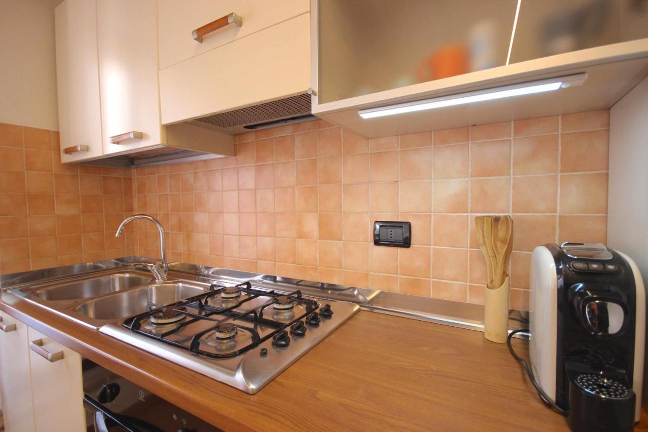 Appartement Vr Casa Di Mezzo