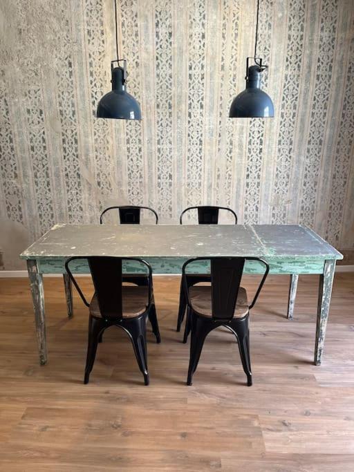 Apartment San Tomaso 17 - Verona