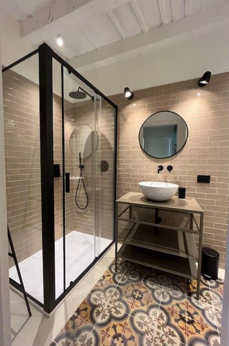 Apartment San Tomaso 17 -