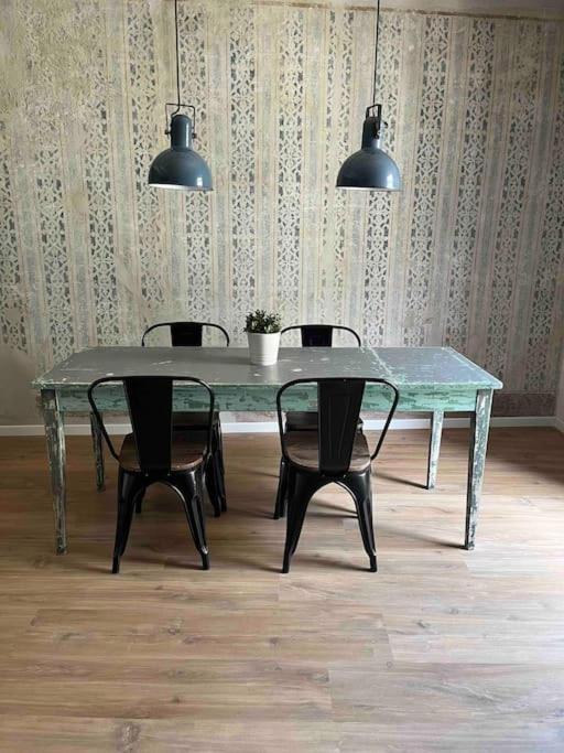 San Tomaso 17 - Apartment