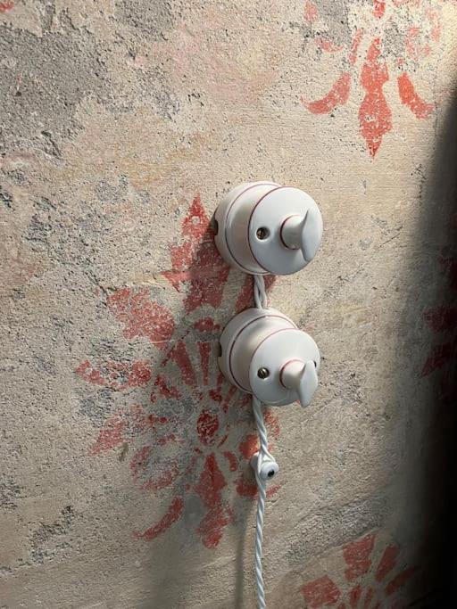 Apartment San Tomaso 17 -