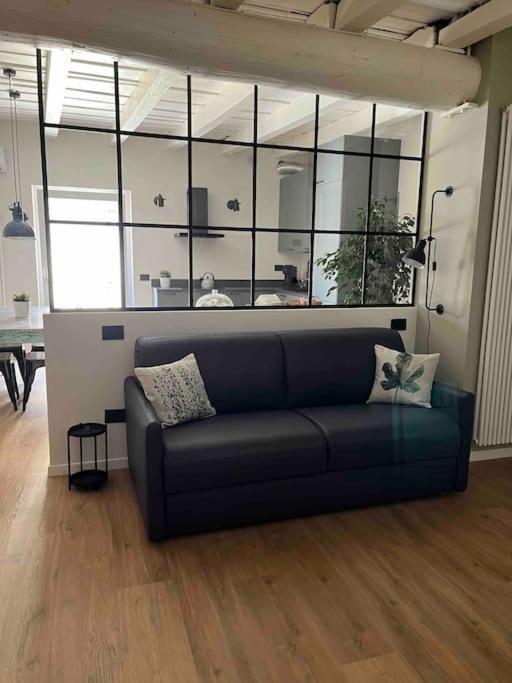 Apartment San Tomaso 17 -