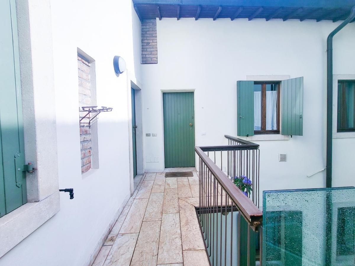 Casa Perotti Pallone