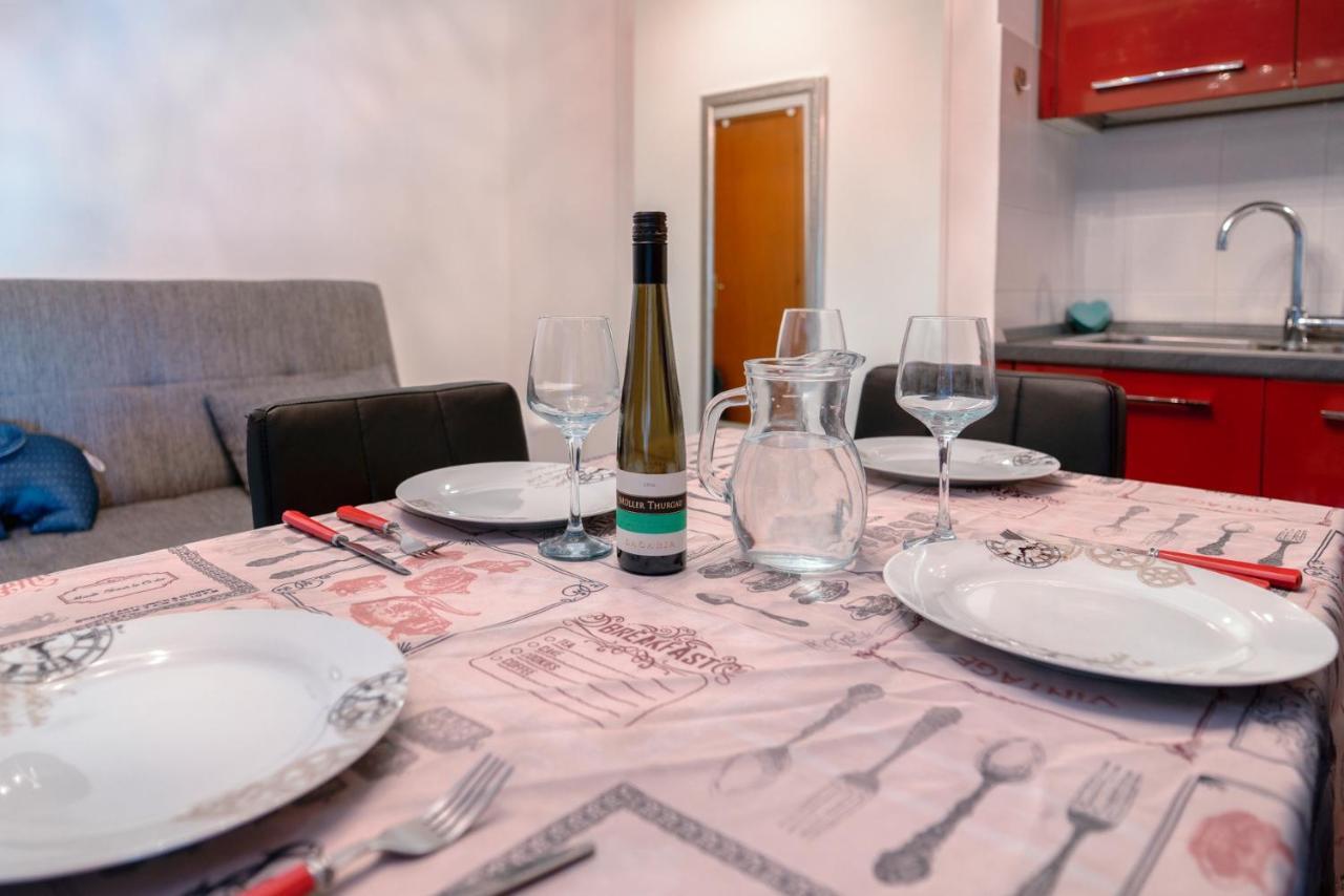 Appartement Design House 15min To City - Wifi & Free Parking