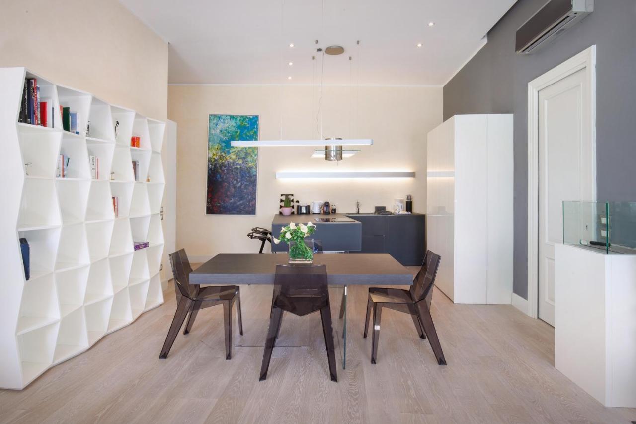 Apartment Residenza Vecchia Veronetta Verona