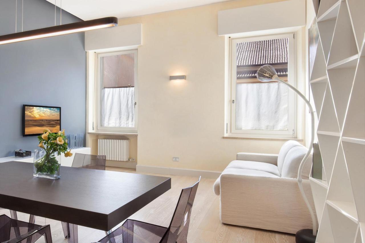 Apartment Residenza Vecchia Veronetta Verona