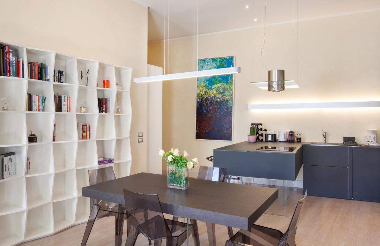 Apartment Residenza Vecchia Veronetta