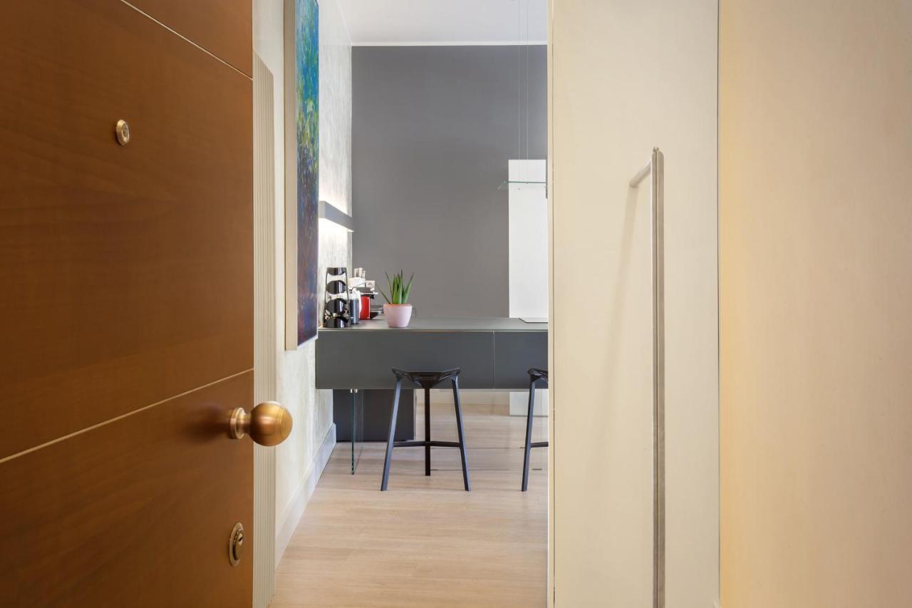 Residenza Vecchia Veronetta Apartment Verona