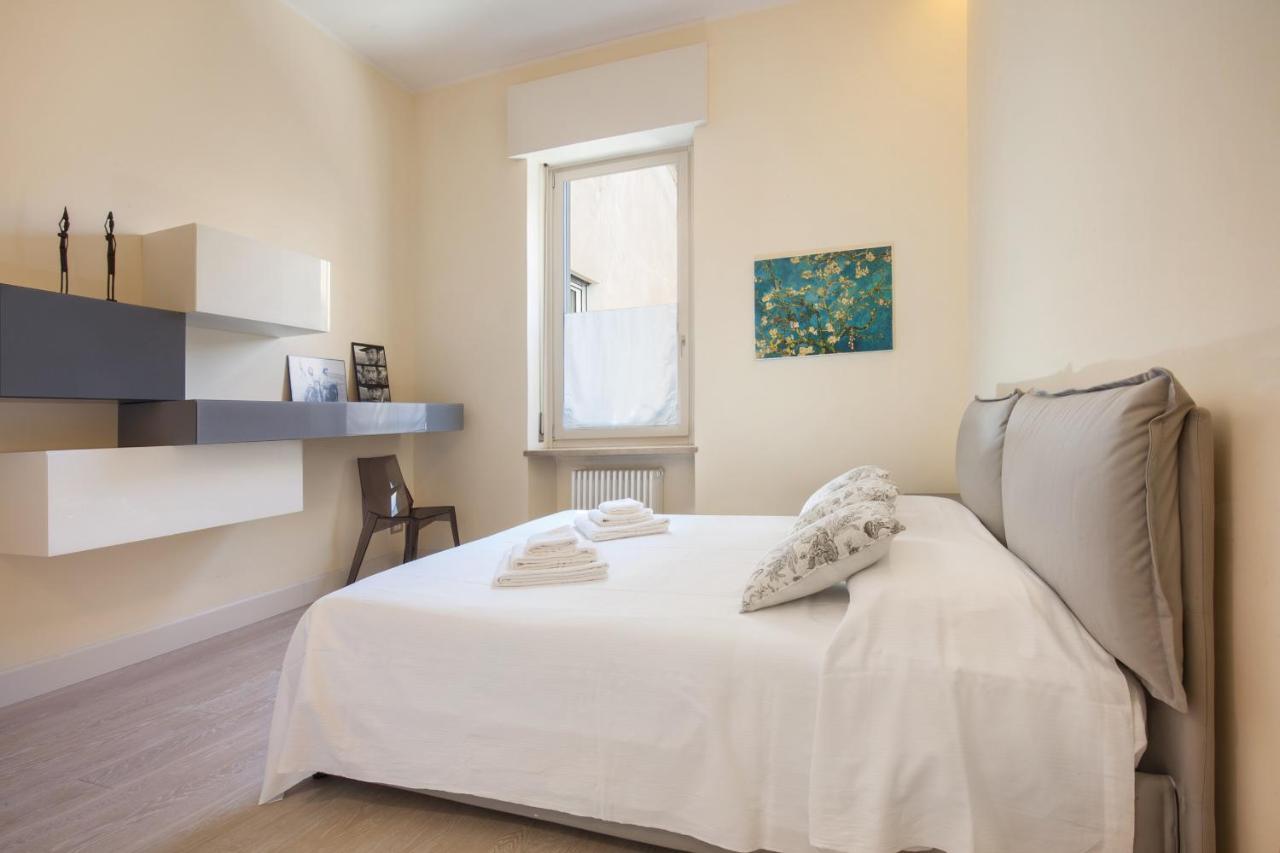 Apartment Residenza Vecchia Veronetta