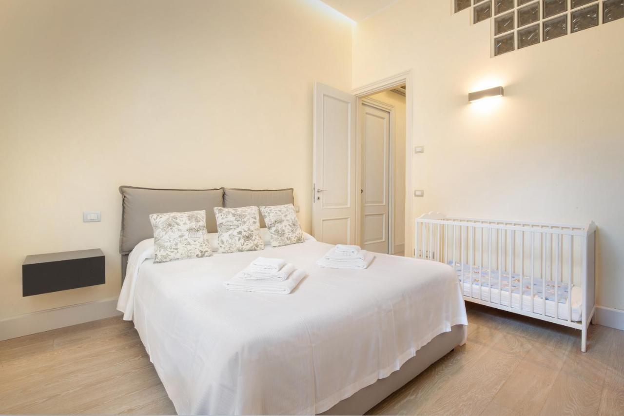 Residenza Vecchia Veronetta Apartment Verona