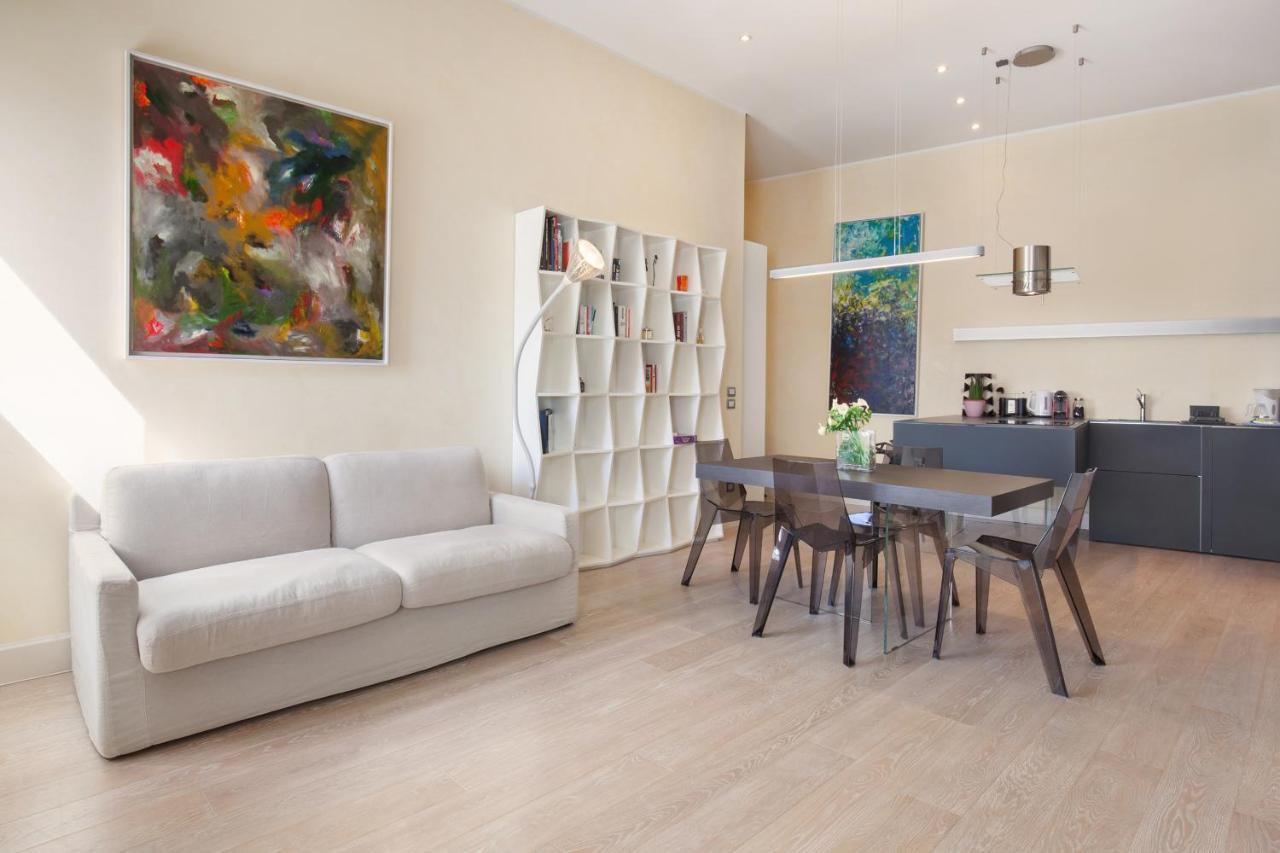 Apartment Residenza Vecchia Veronetta *