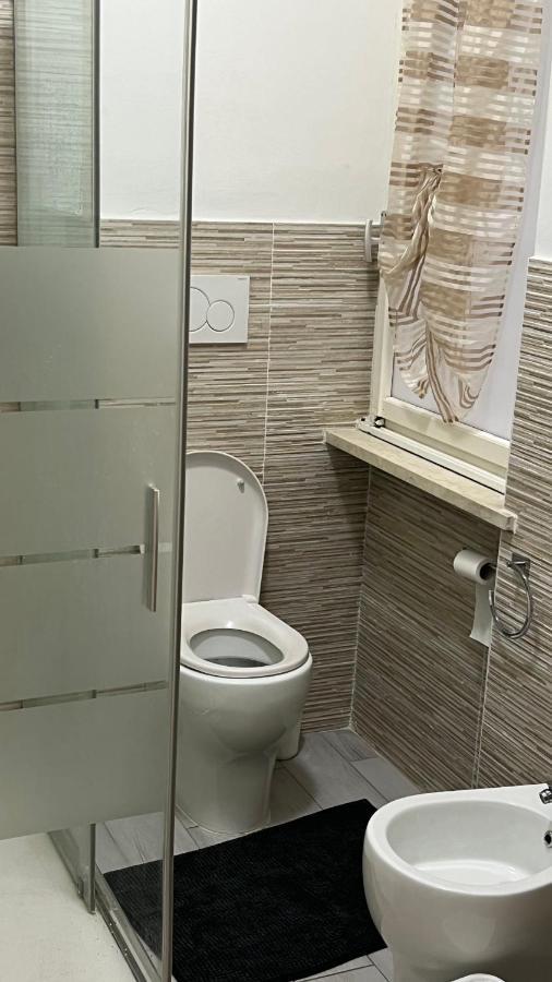 Modern Two Bedroom In Stadio Apartamento Verona
