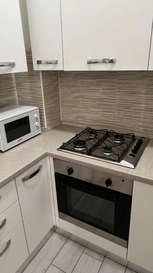Modern Two Bedroom In Stadio Apartment