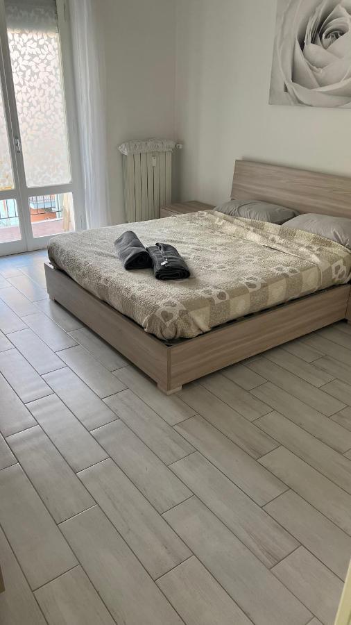 Modern Two Bedroom In Stadio