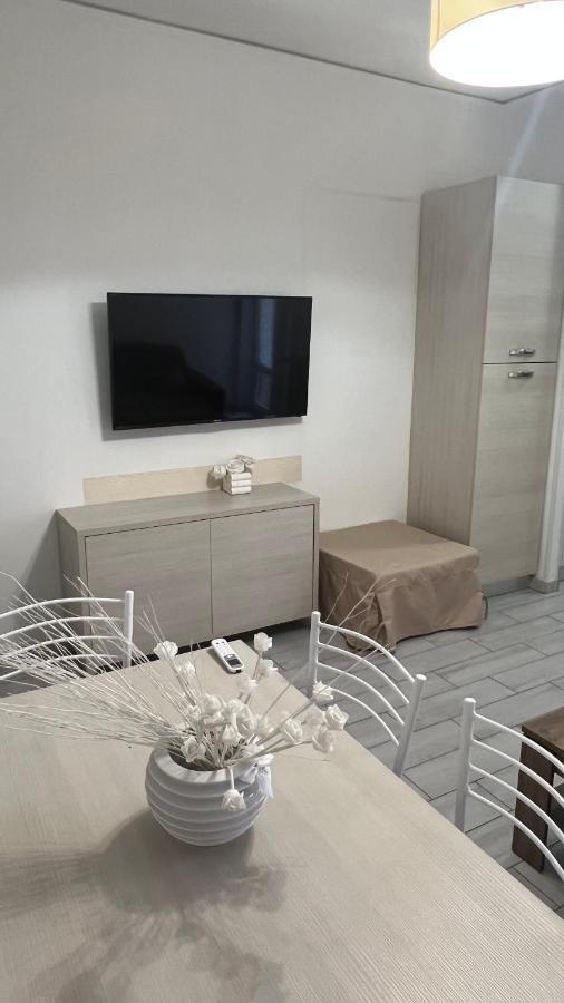 Modern Two Bedroom In Stadio *