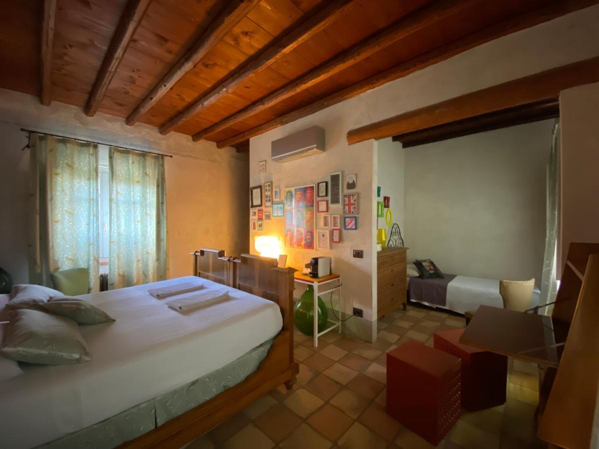 Molino2rosso Bed & Breakfast Verona