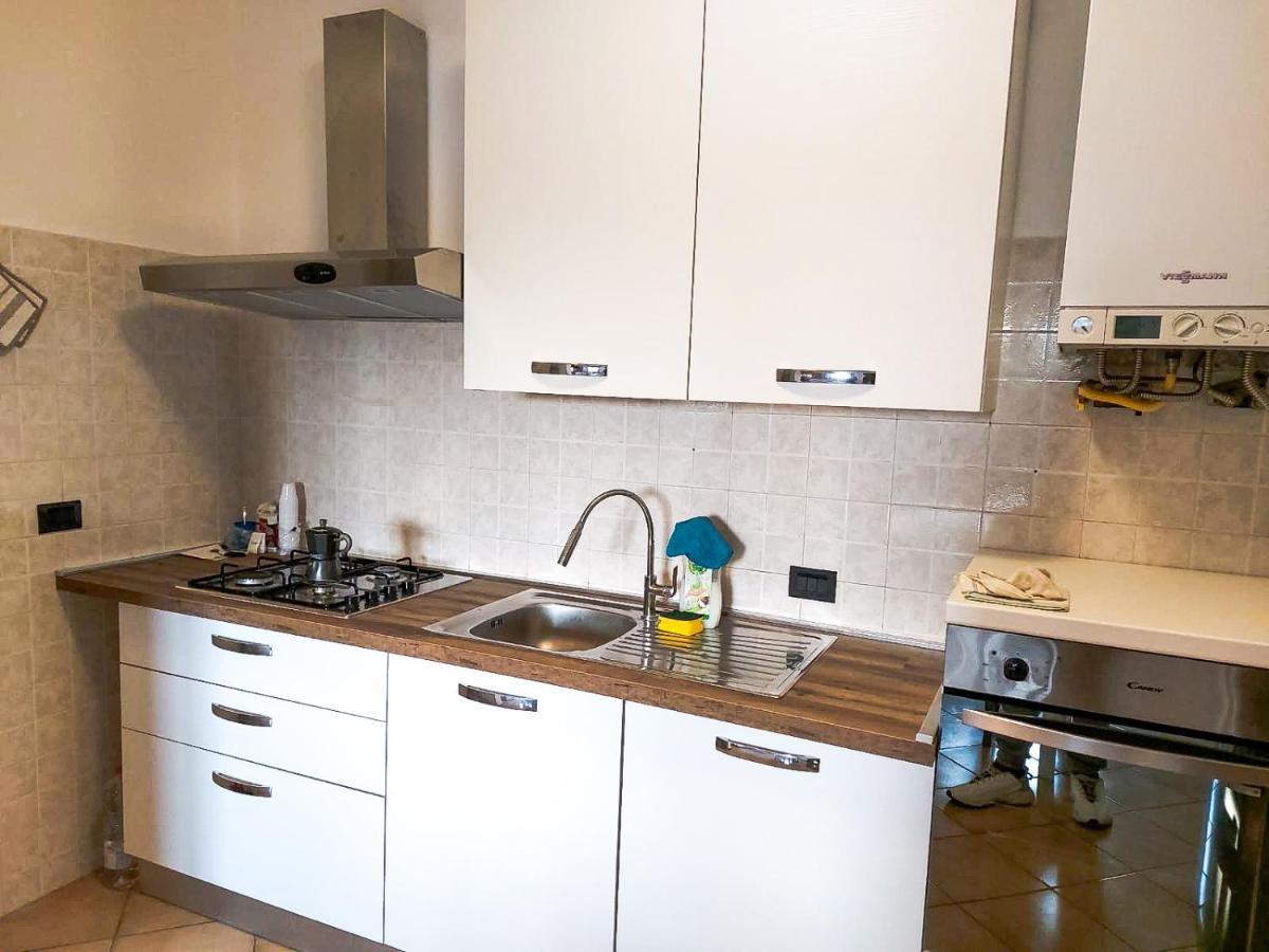Appartamento Garden House Verona