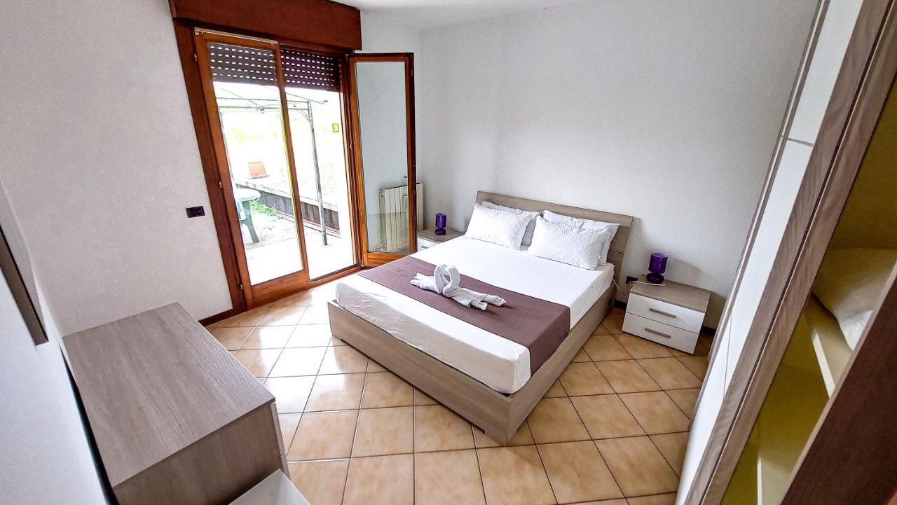 Appartamento Garden House Verona